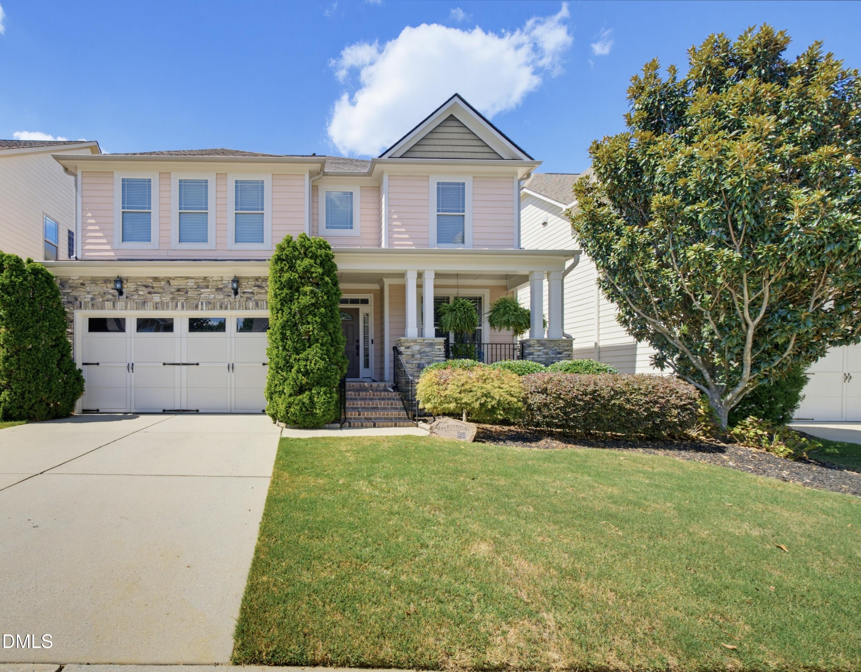 1544 Lily Creek Drive