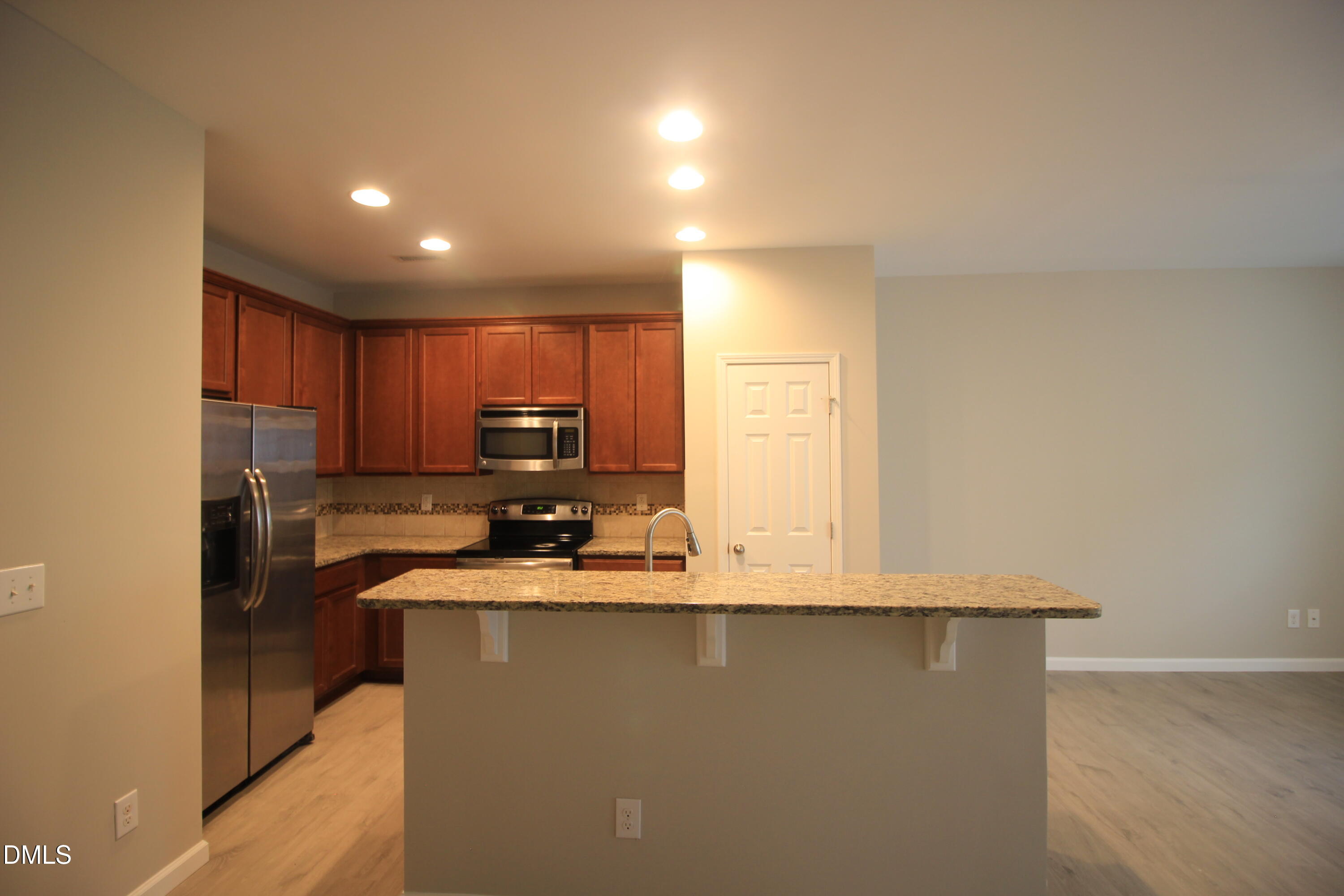 Exterior photo of 405 Stone Flower Lane, Raleigh, NC 27603. MLS: 10187742