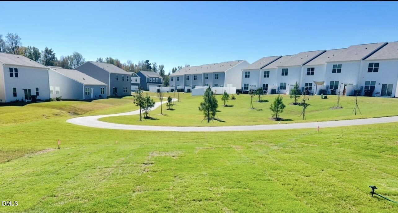 Exterior photo of 117 S Meyers Court, Clayton, NC 27520. MLS: 10173084