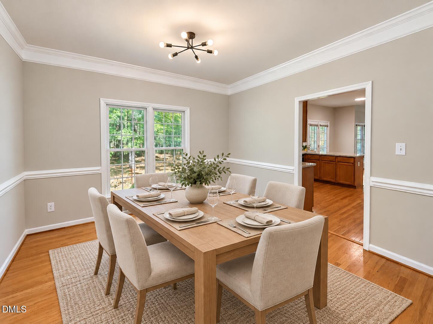 Exterior photo of 111 Wenonah Way, Durham, NC 27713. MLS: 10197001