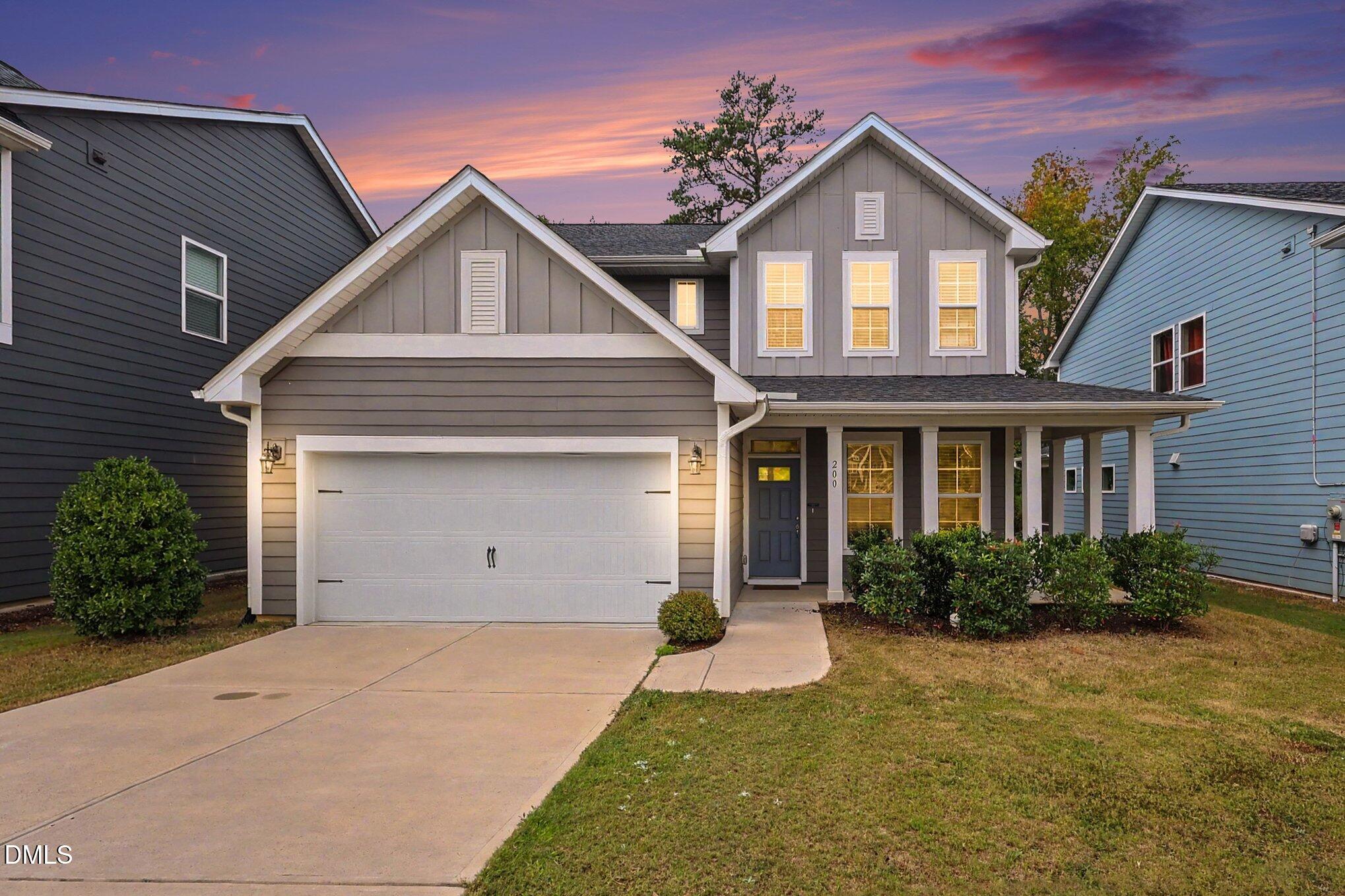 200 Rose Hill Drive