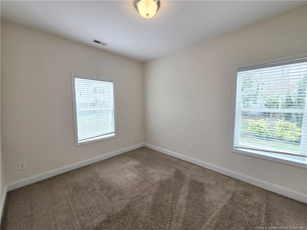 Exterior photo of 173 Weston Woods Street, Raeford, NC 28376. MLS: 769851