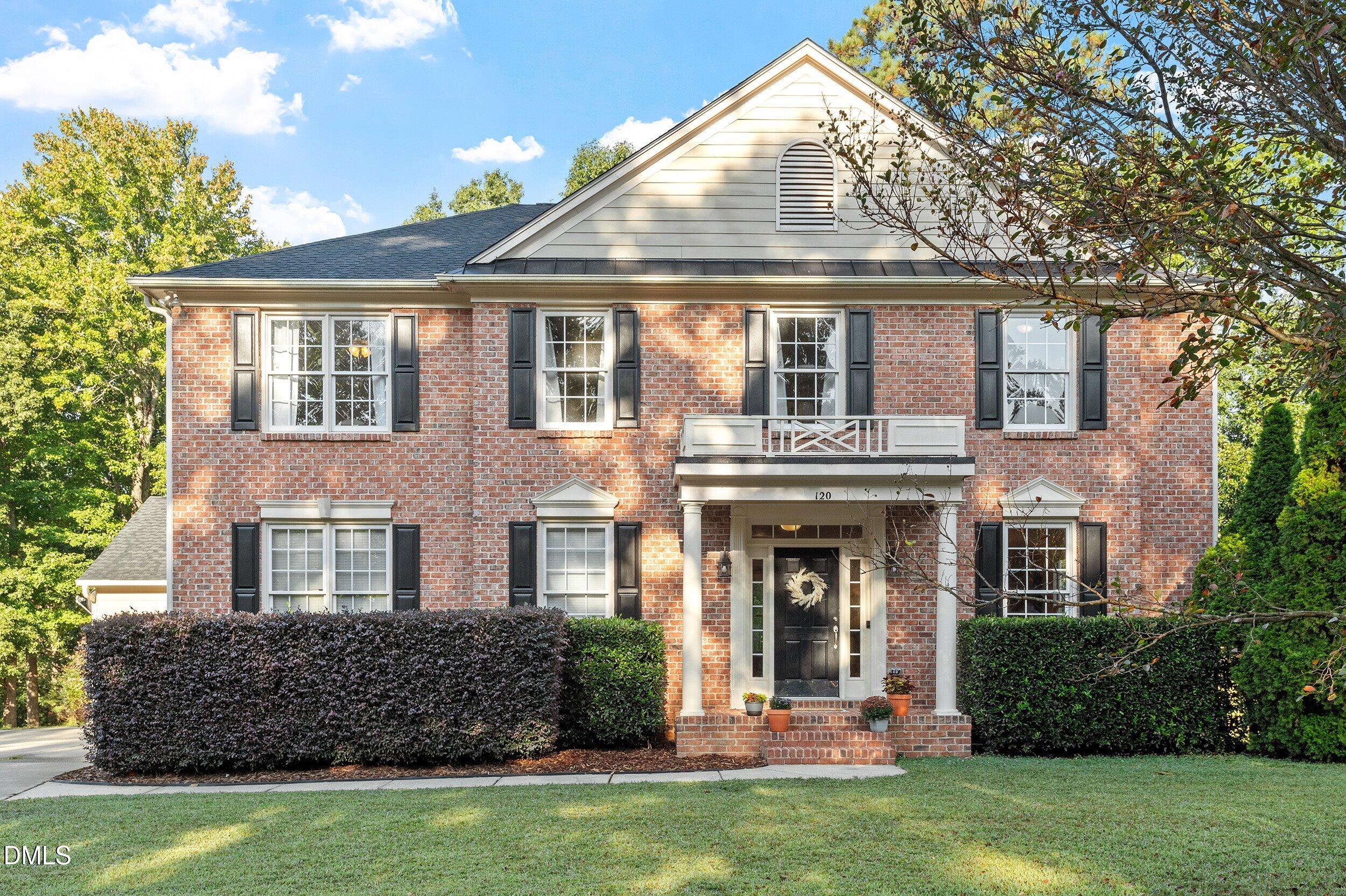 120 Arlen Park Place
