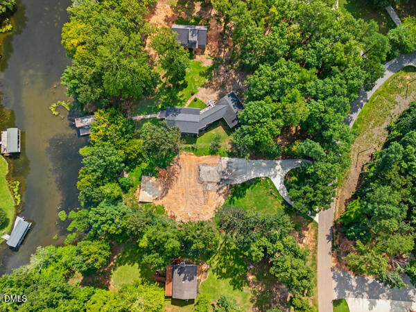 Exterior photo of 143 Recreation Lane, Macon, NC 27551. MLS: 10186855