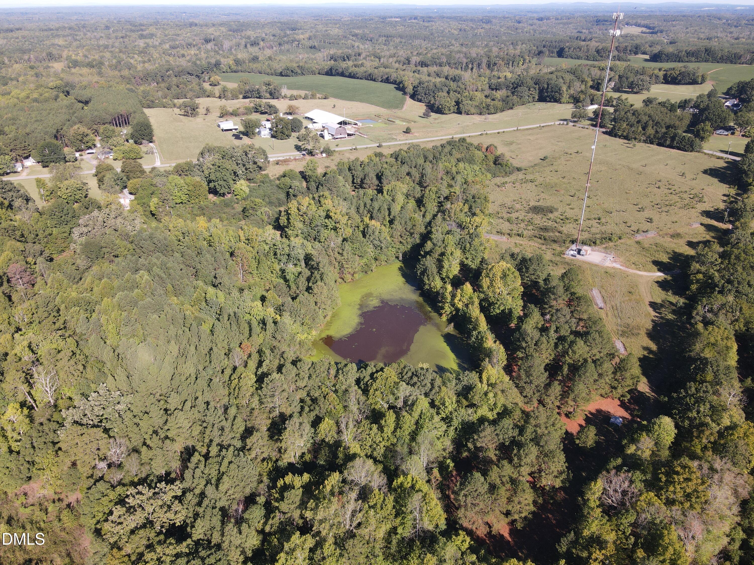 Exterior photo of 0 County Home Rd., Yanceyville, NC 27379. MLS: 10195218