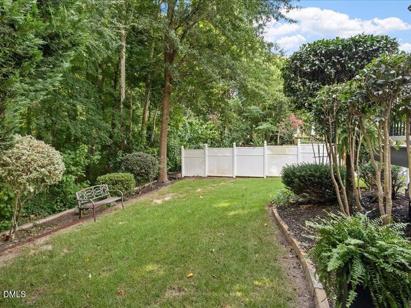 Exterior photo of 4028 Toccopola Street, Raleigh, NC 27604. MLS: 10187420