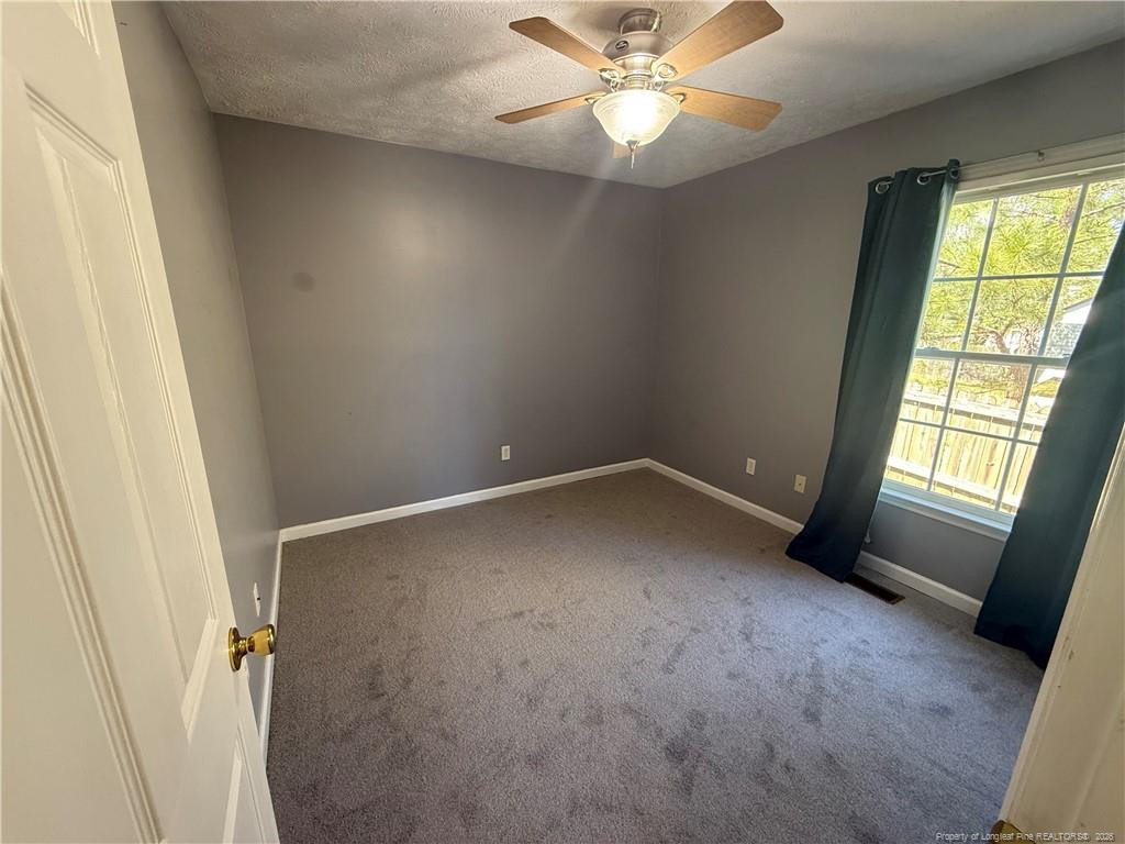 Exterior photo of 5705 Kingstree Drive, Fayetteville, NC 28304. MLS: 759456