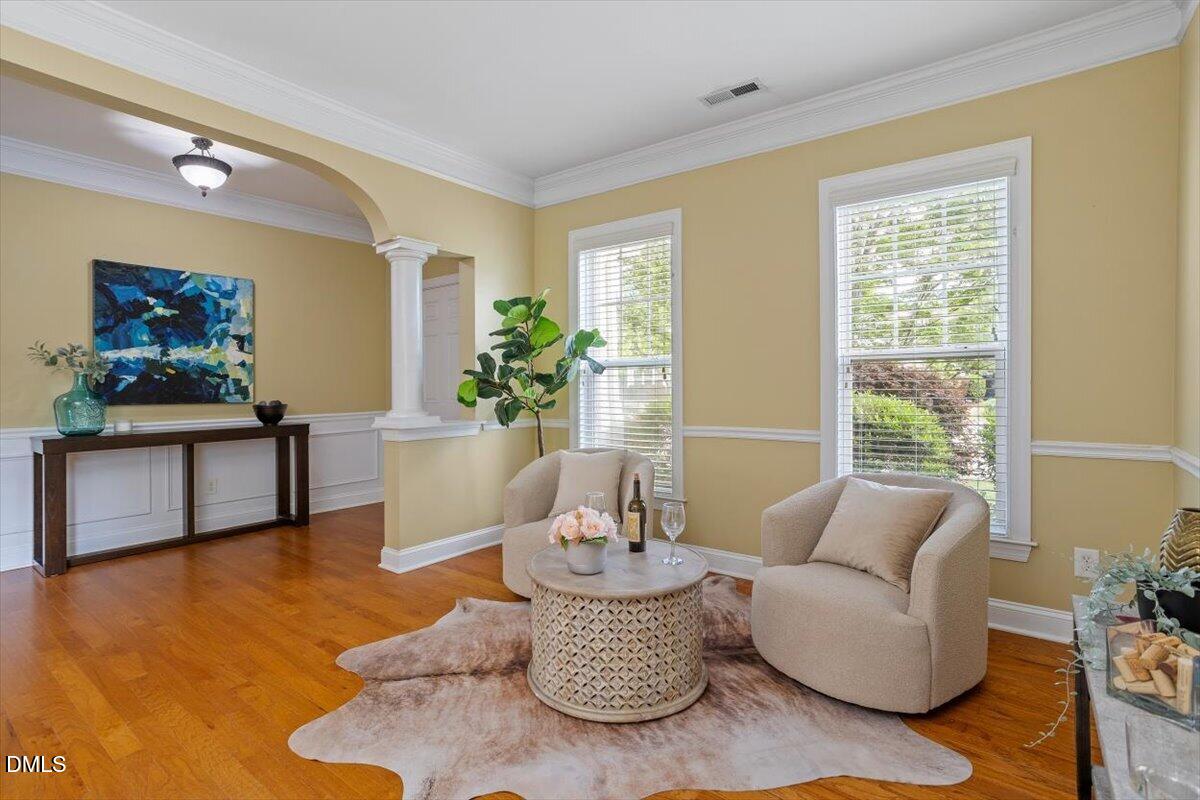 1757 Laurel Park Place