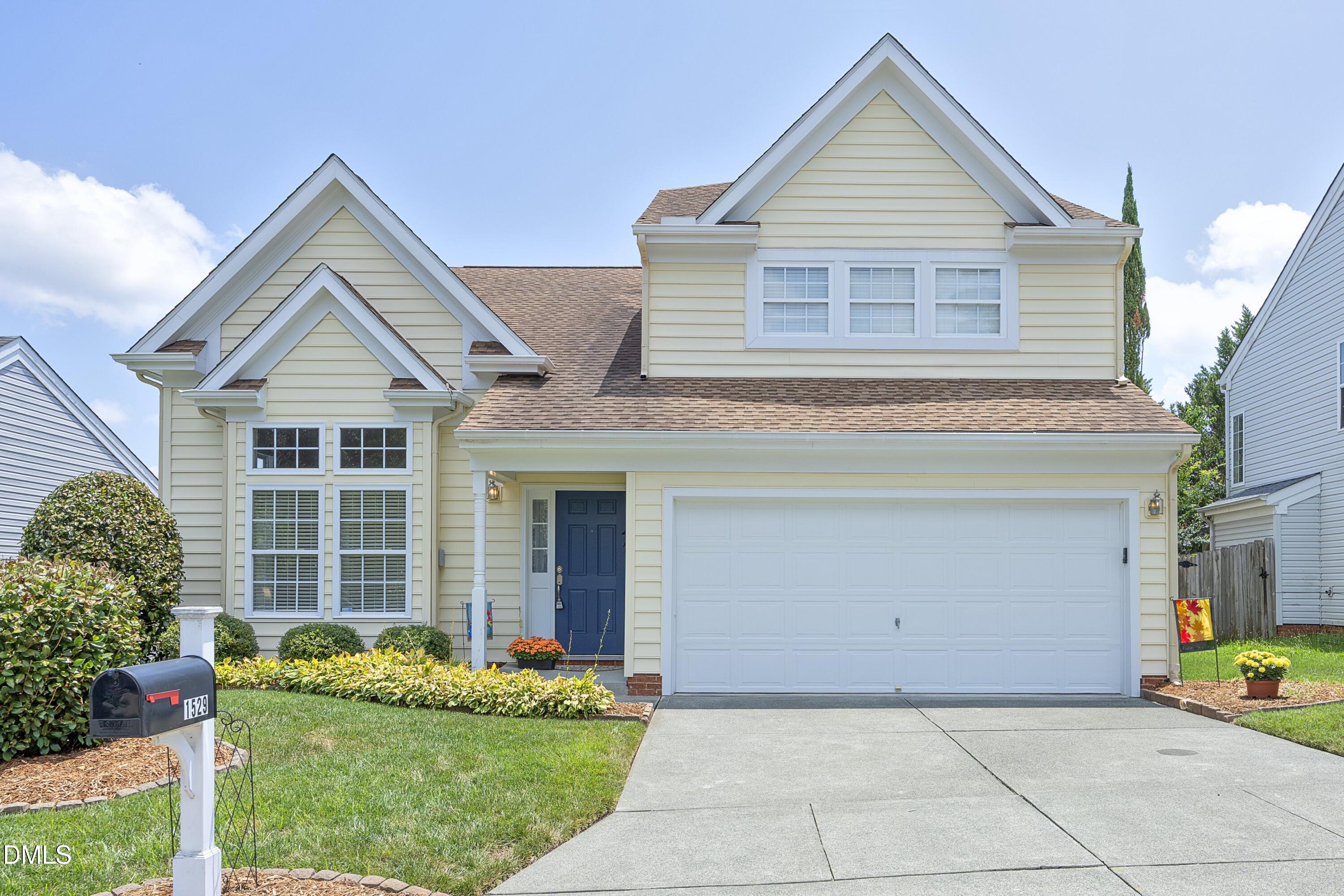 1529 Pebble Creek Crossing