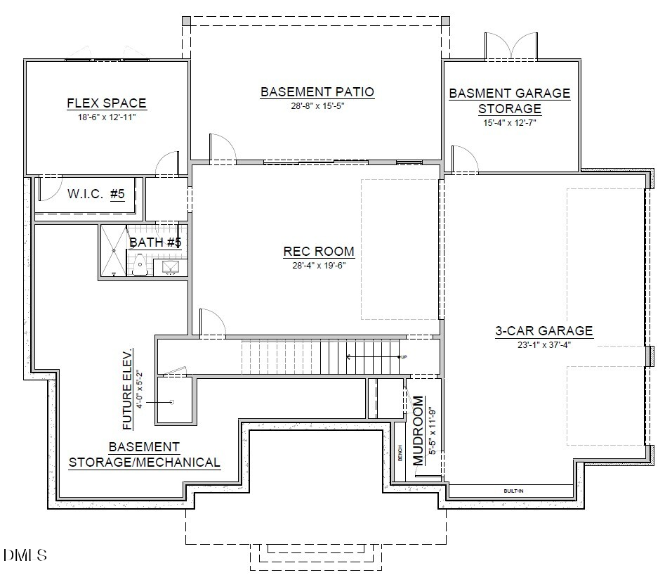 Exterior photo of 7404 Red Maple Ridge Road, Raleigh, NC 27614. MLS: 10177297