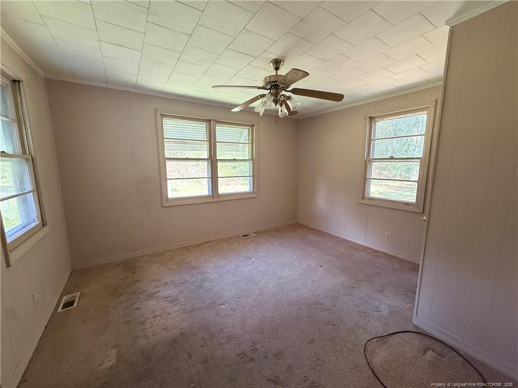 Exterior photo of 153 Redwood Lane, Raeford, NC 28376. MLS: 770288