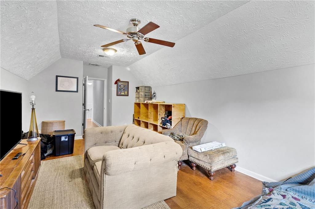 Exterior photo of 7727 Magma Drive, Fayetteville, NC 28311. MLS: 766478