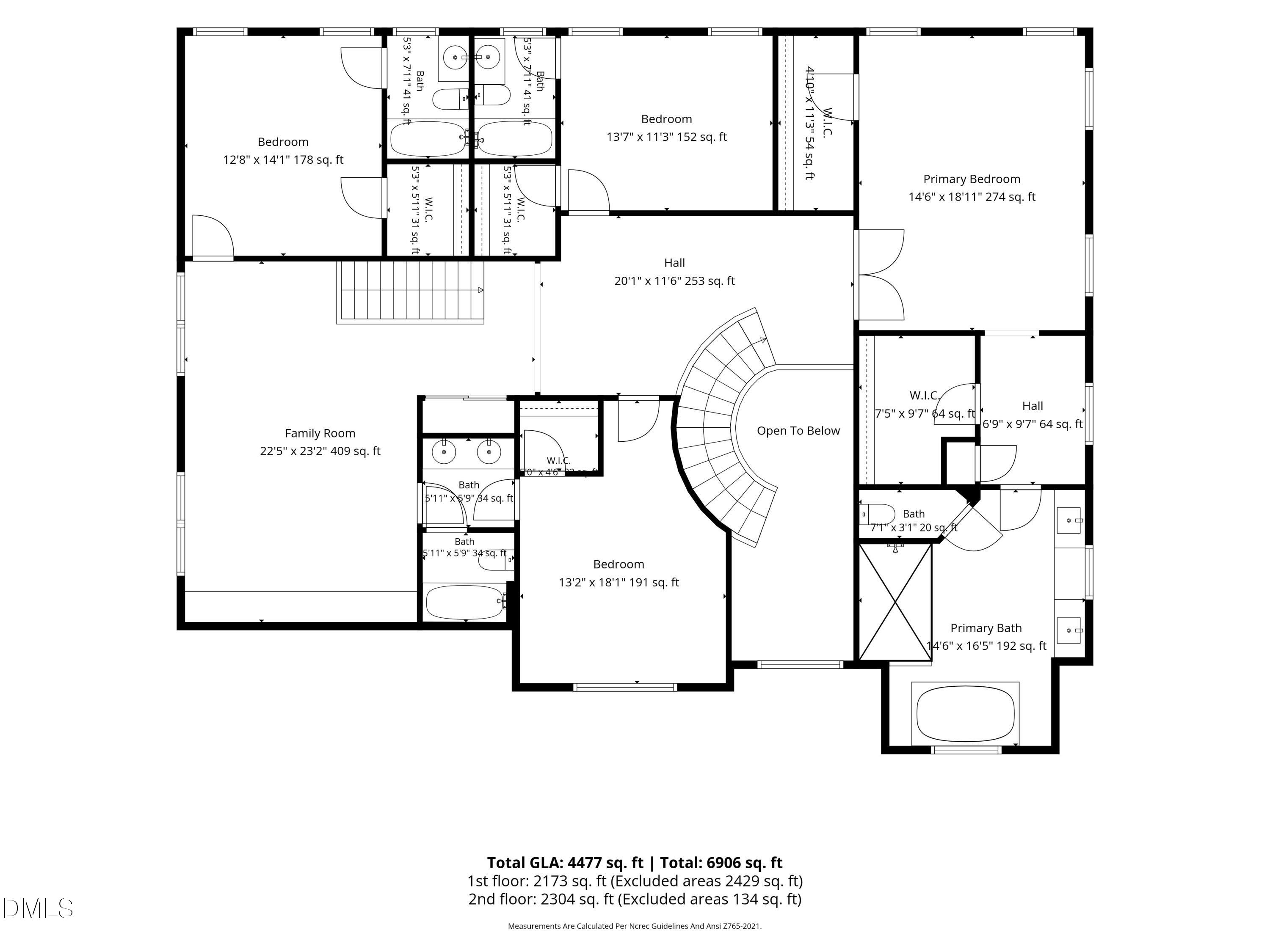 Exterior photo of 8108 Fergus Court, Wake Forest, NC 27587. MLS: 10180691