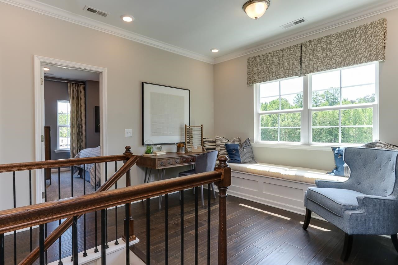 Exterior photo of 6024 Autumn Dew Drive, Wake Forest, NC 27587. MLS: 10168501