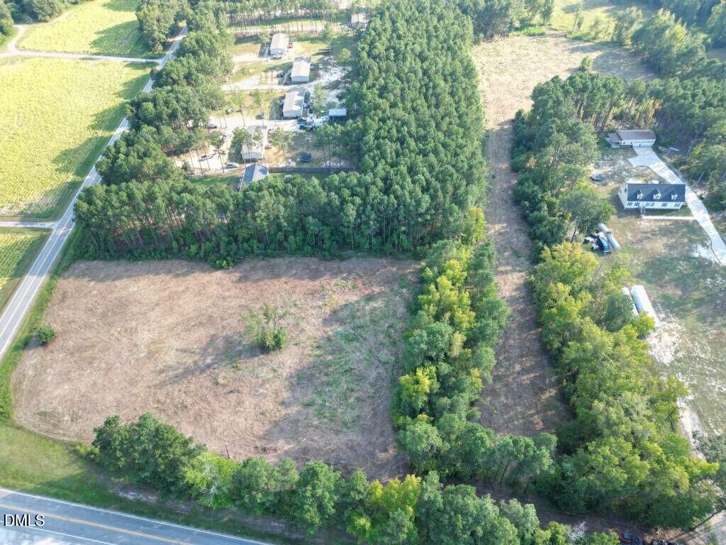 Exterior photo of 3029 Edgemont Road, Wendell, NC 27591. MLS: 10192970