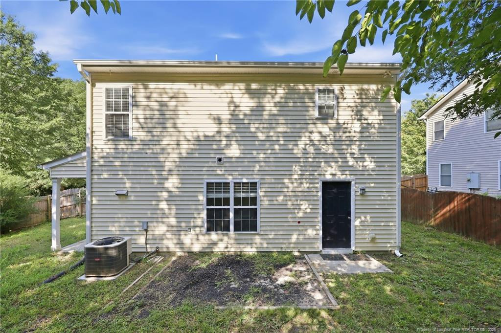 Exterior photo of 815 Pauli Murray Place, Durham, NC 27701. MLS: 768183