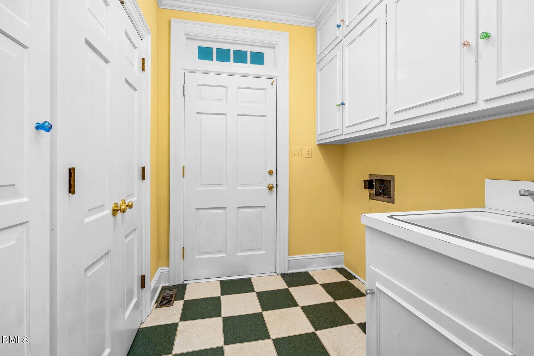 Exterior photo of 4001 Lochinvar Lane, Rocky Mount, NC 27804. MLS: 10185483