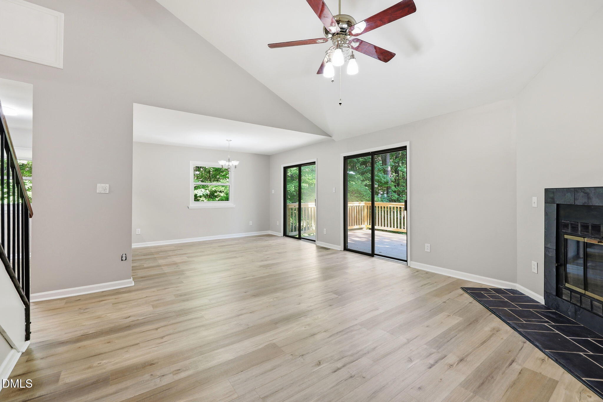Exterior photo of 11129 Lakeshore Drive, Raleigh, NC 27613. MLS: 10194920
