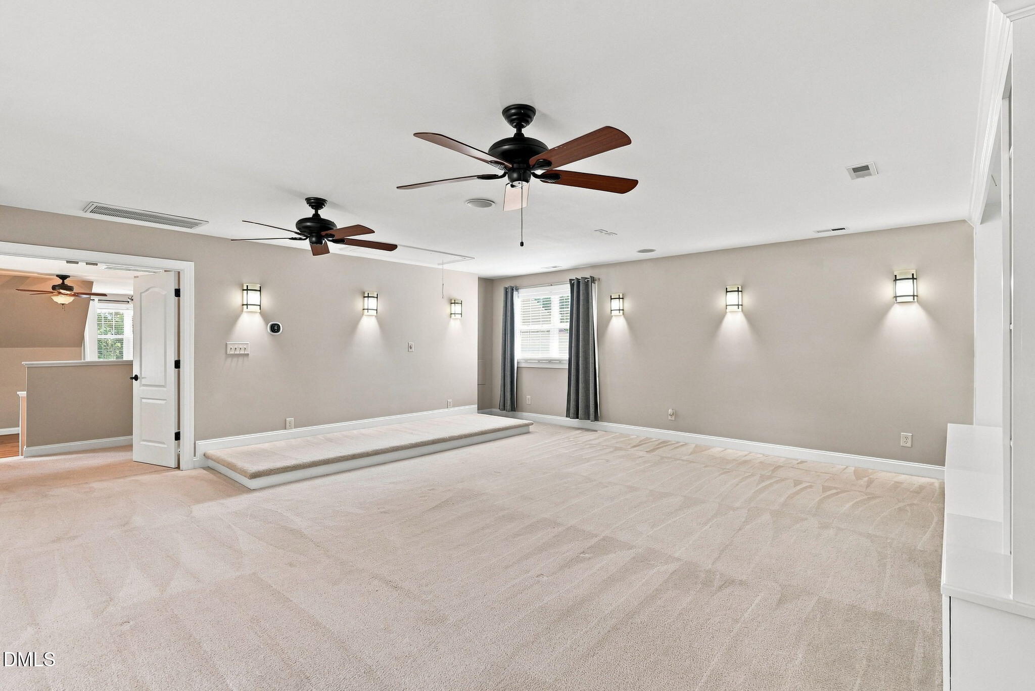 Exterior photo of 3016 Slippery Creek Court, Raleigh, NC 27616. MLS: 10190844