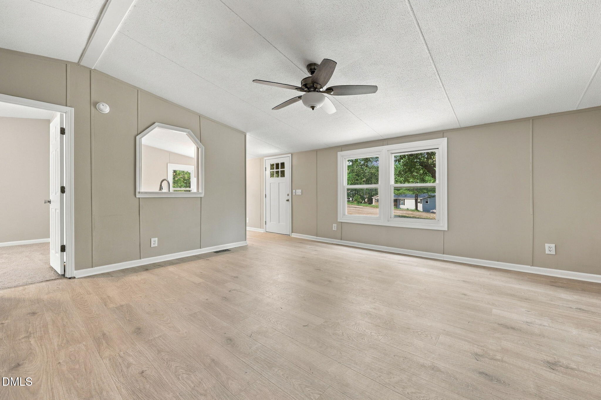 Exterior photo of 582 Ed Thomas Road, Cameron, NC 28326. MLS: 10193827