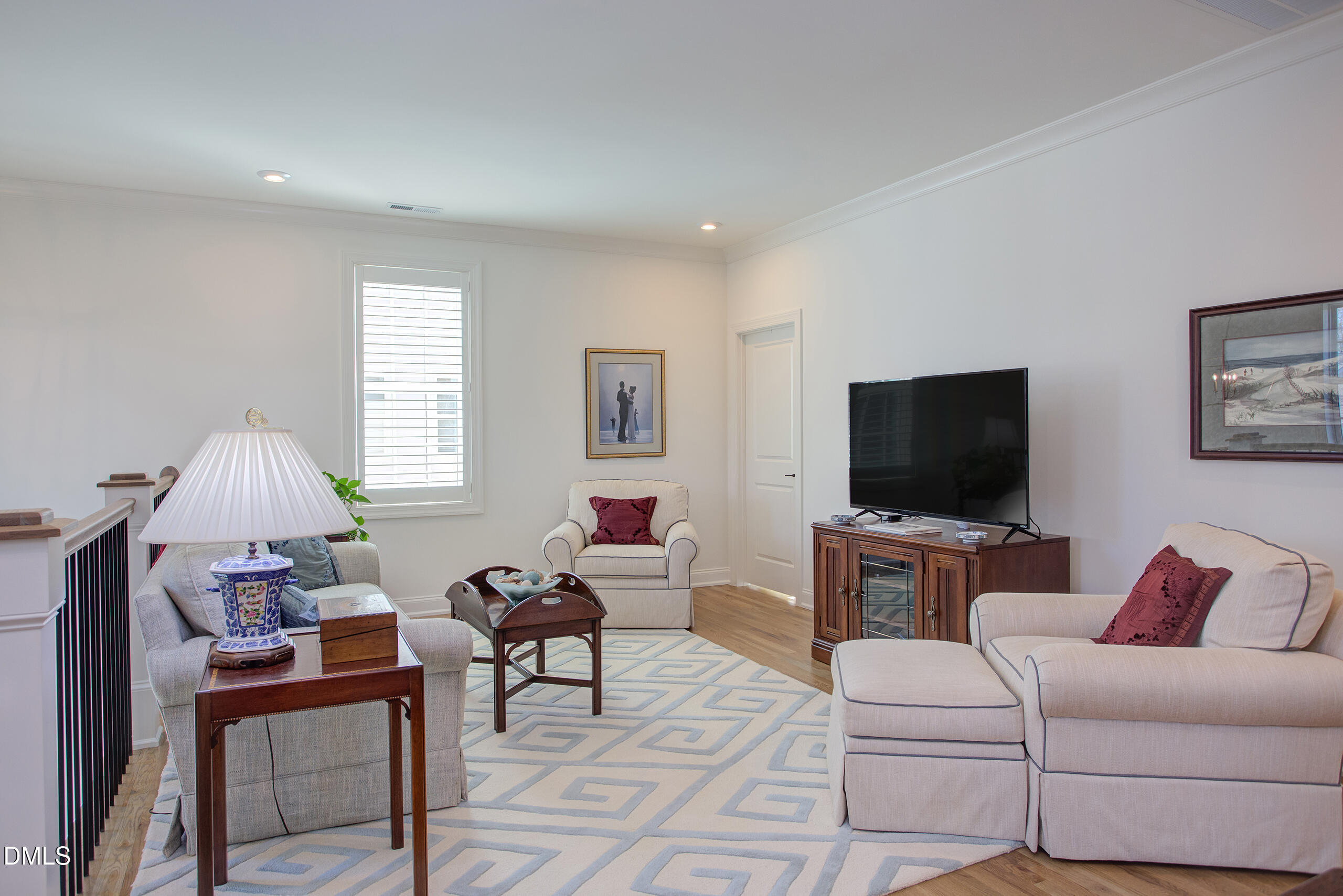 Exterior photo of 1028 Whitehall Circle, Durham, NC 27713. MLS: 10185689