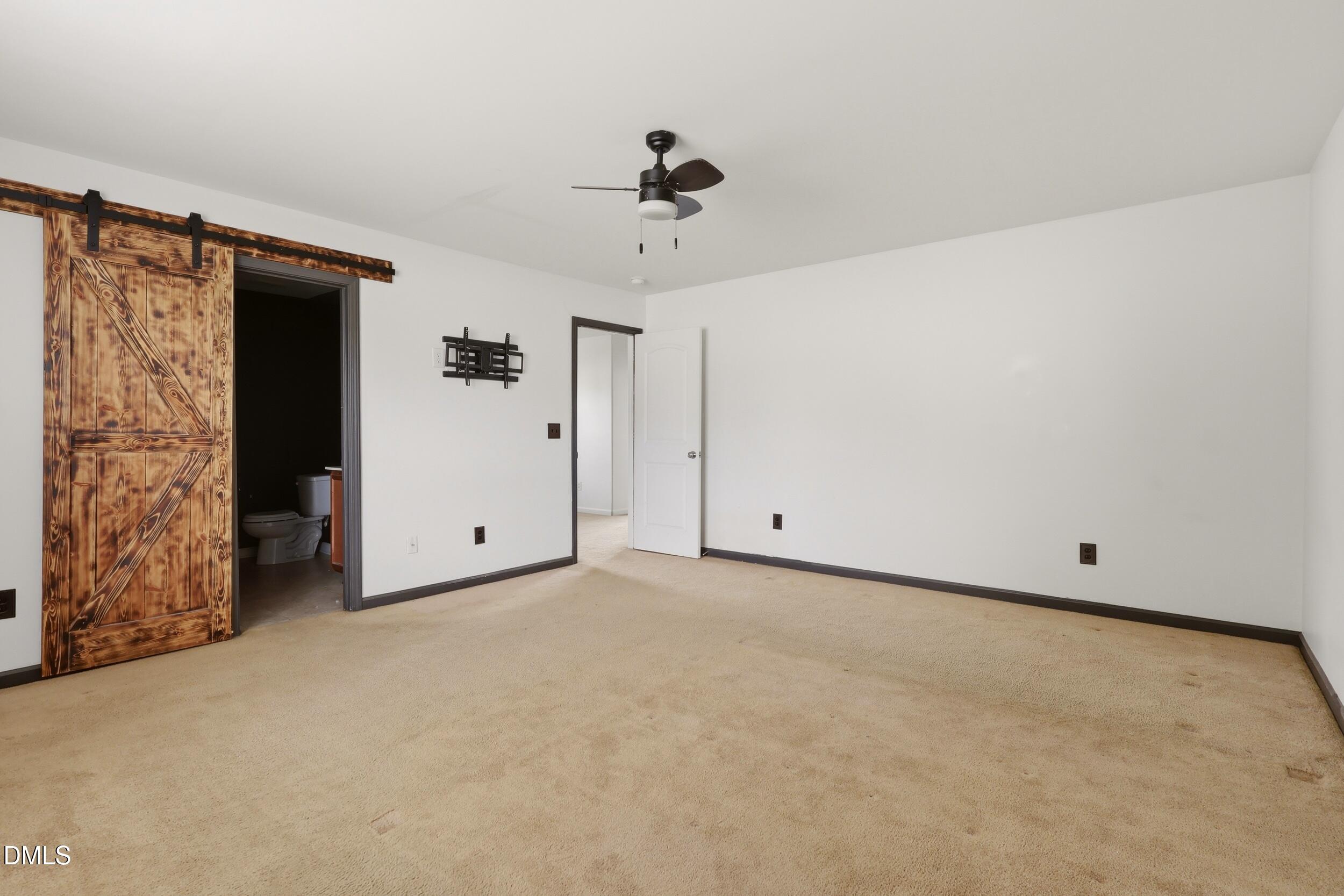 Exterior photo of 707 Bentley Lane, Burlington, NC 27217. MLS: 10179892