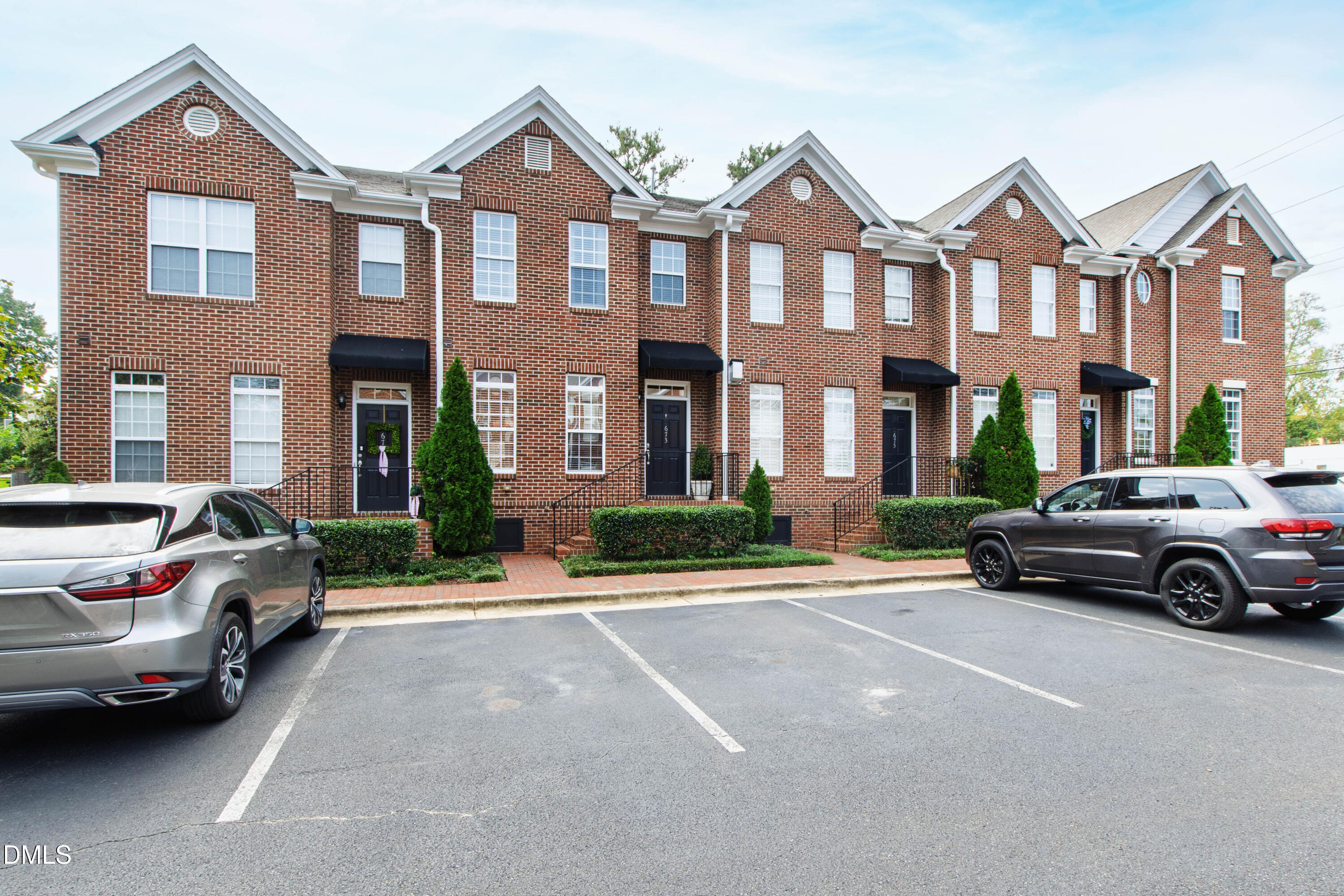 673 Highpark Lane