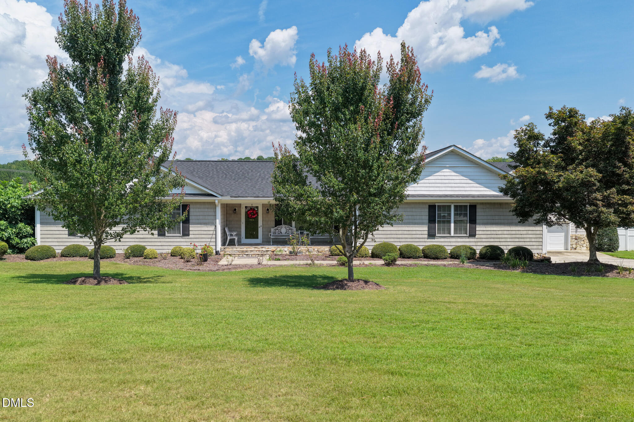 Exterior photo of 906 Walnut Drive, Erwin, NC 28339. MLS: 10193205