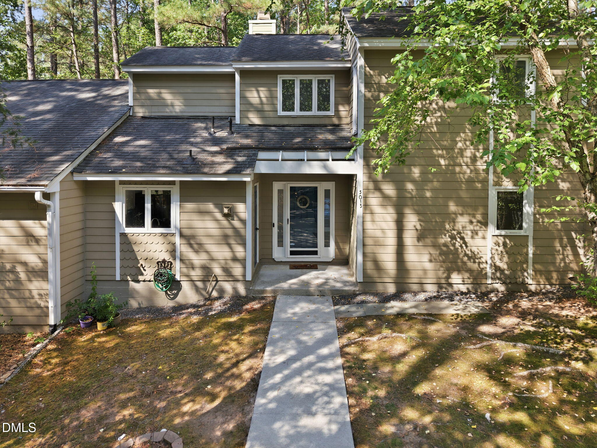 5013 Pine Cone Drive