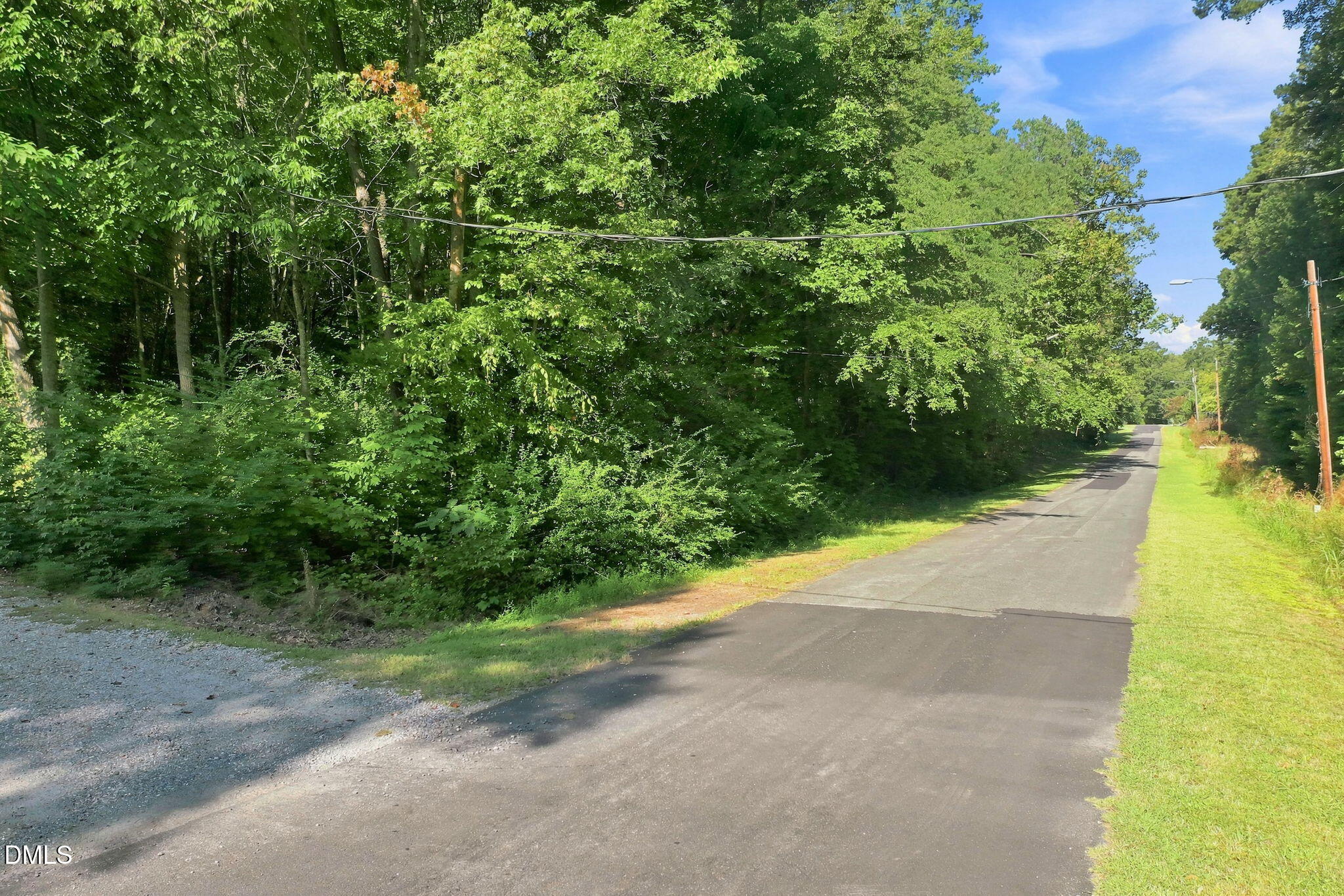 Exterior photo of 6218 Creek Lane, Gibsonville, NC 27249. MLS: 10192493