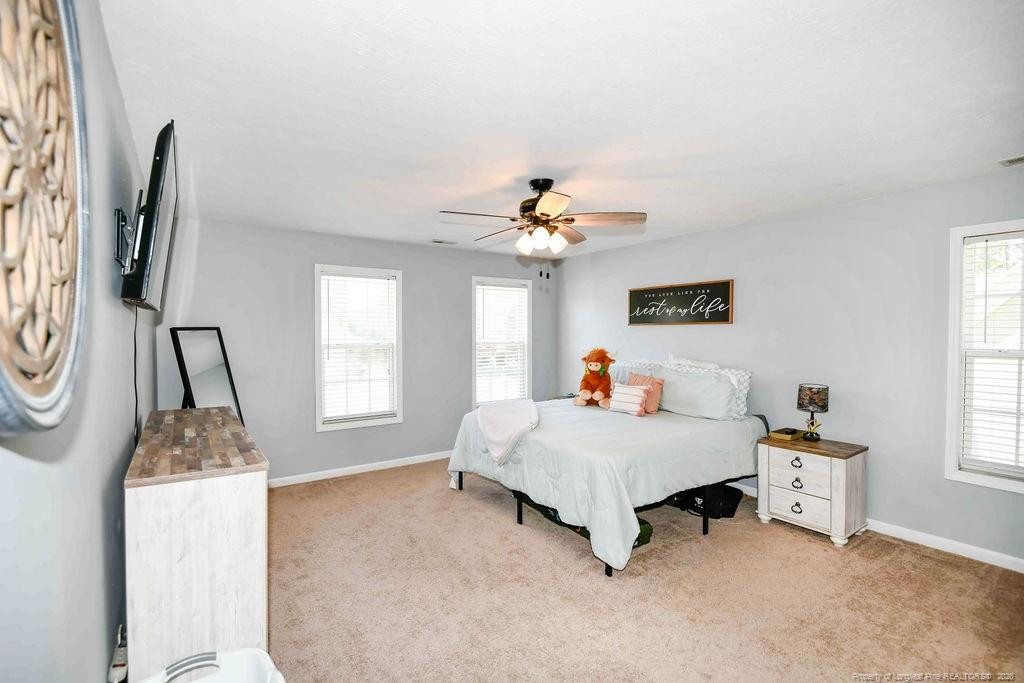 Exterior photo of 256 Arlington Drive, Cameron, NC 28326. MLS: 764362