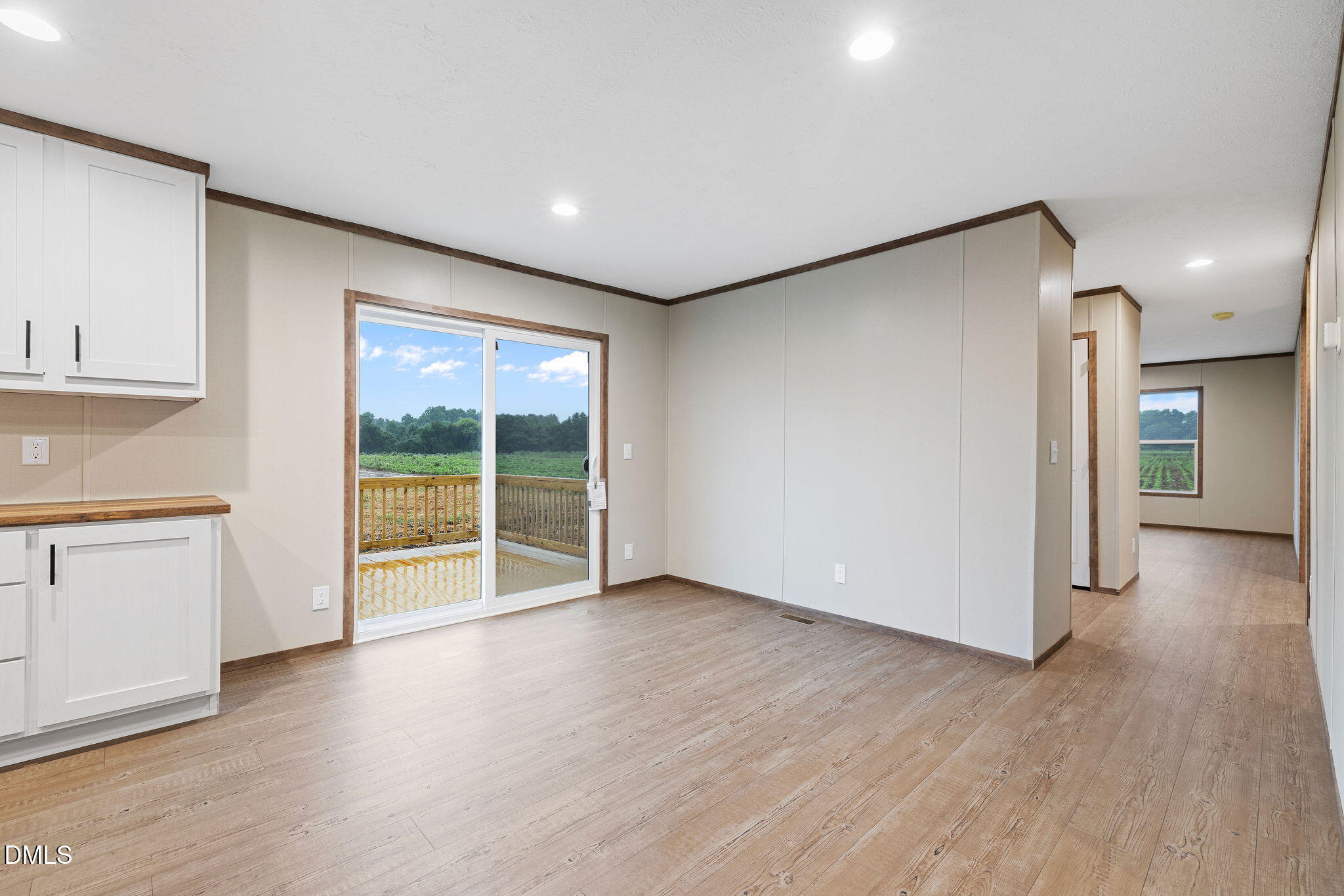 Exterior photo of 369 Clayton Road, Princeton, NC 27569. MLS: 10179686