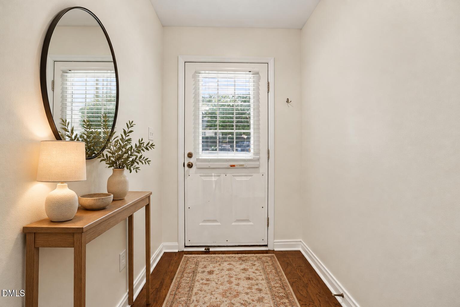 Exterior photo of 74 Forest Oaks Drive, Durham, NC 27705. MLS: 10196229
