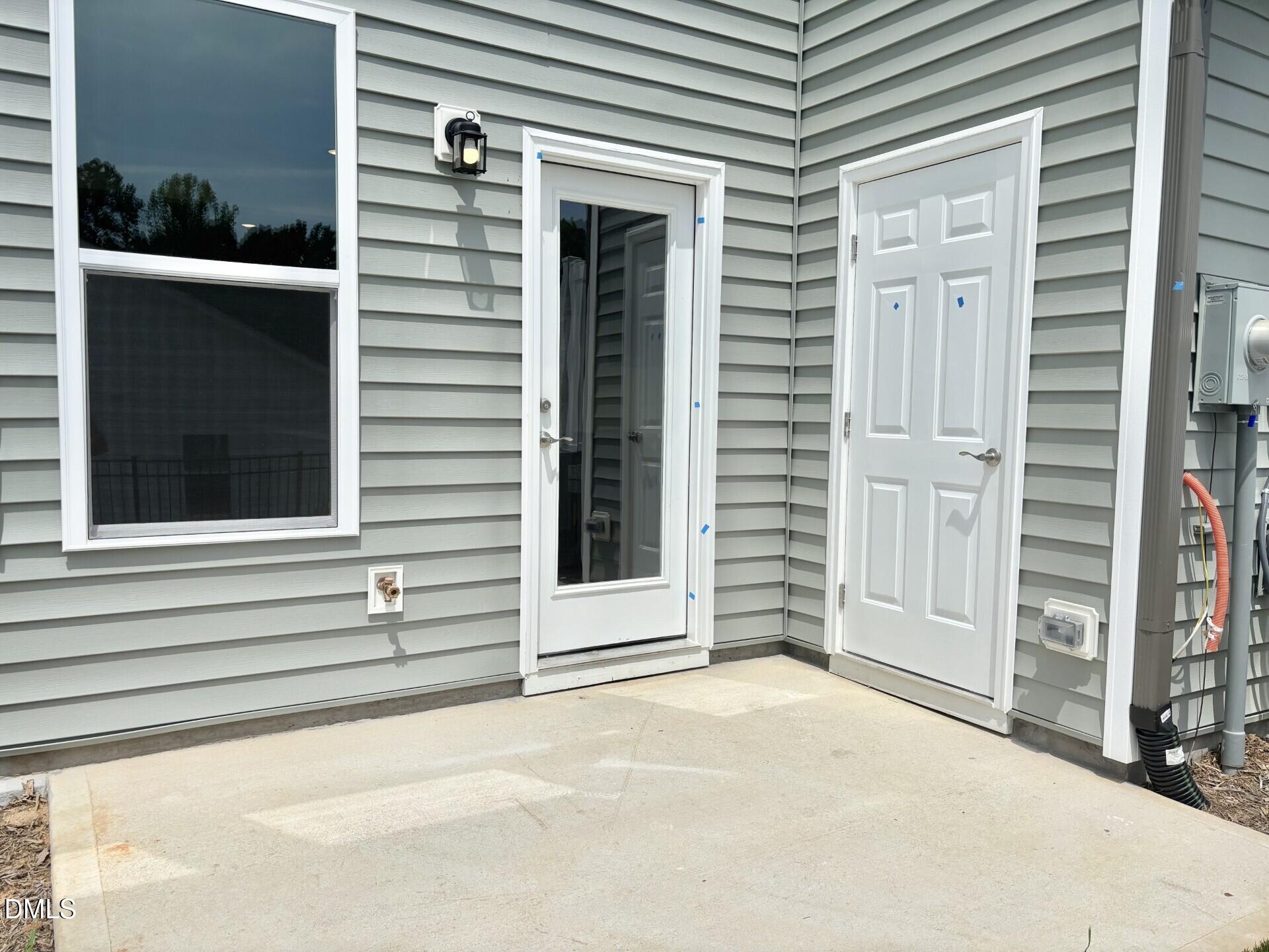 Exterior photo of 202 Carnaby Lane 132, Franklinton, NC 27525. MLS: 10169735