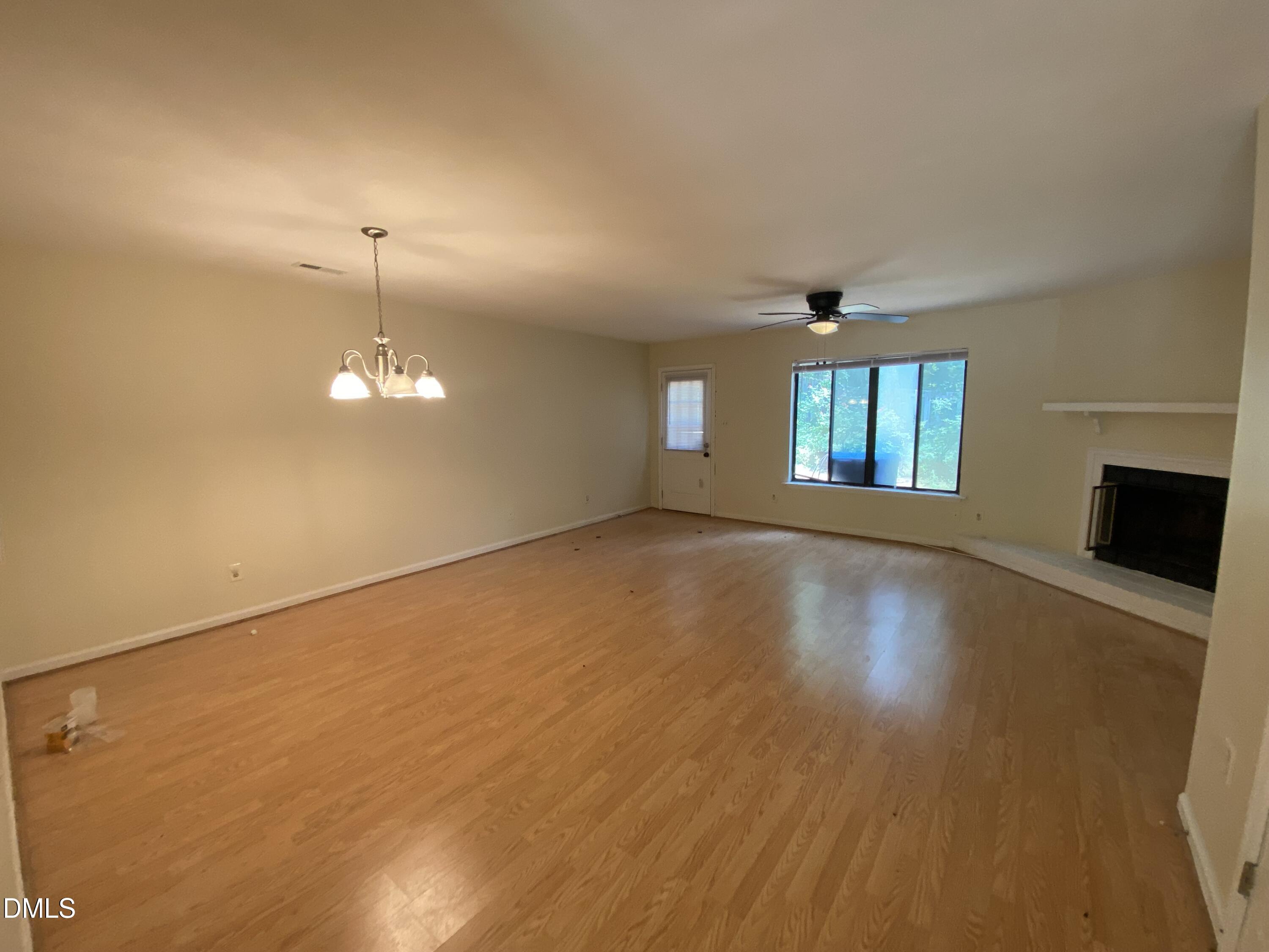 Exterior photo of 2420 Stadium Drive E, Durham, NC 27704. MLS: 10189246
