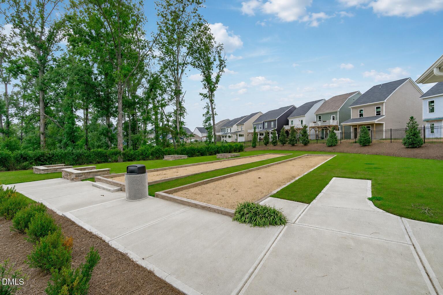 Exterior photo of 1276 Gloriosa Street, Apex, NC 27523. MLS: 10183375