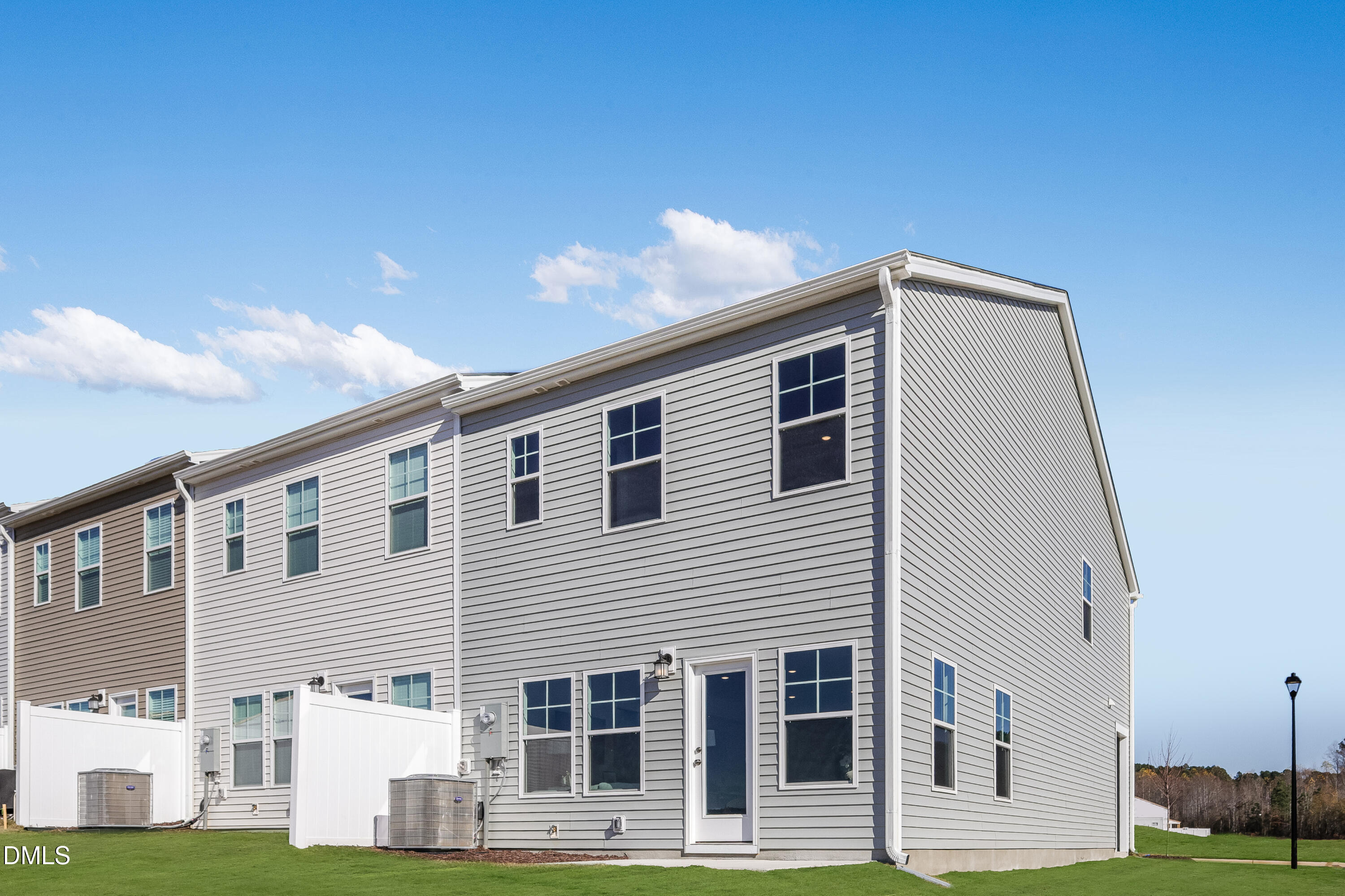 Exterior photo of 38 Evie Way, Lillington, NC 27546. MLS: 10191825