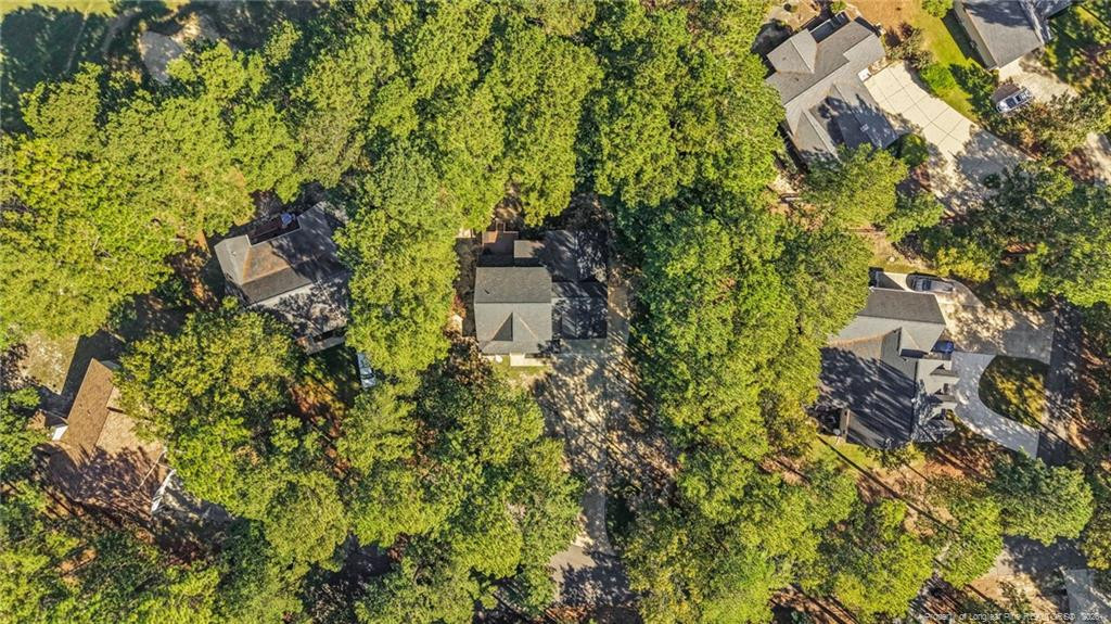 Exterior photo of 140 Fairway Lane, Sanford, NC 27332. MLS: 770052