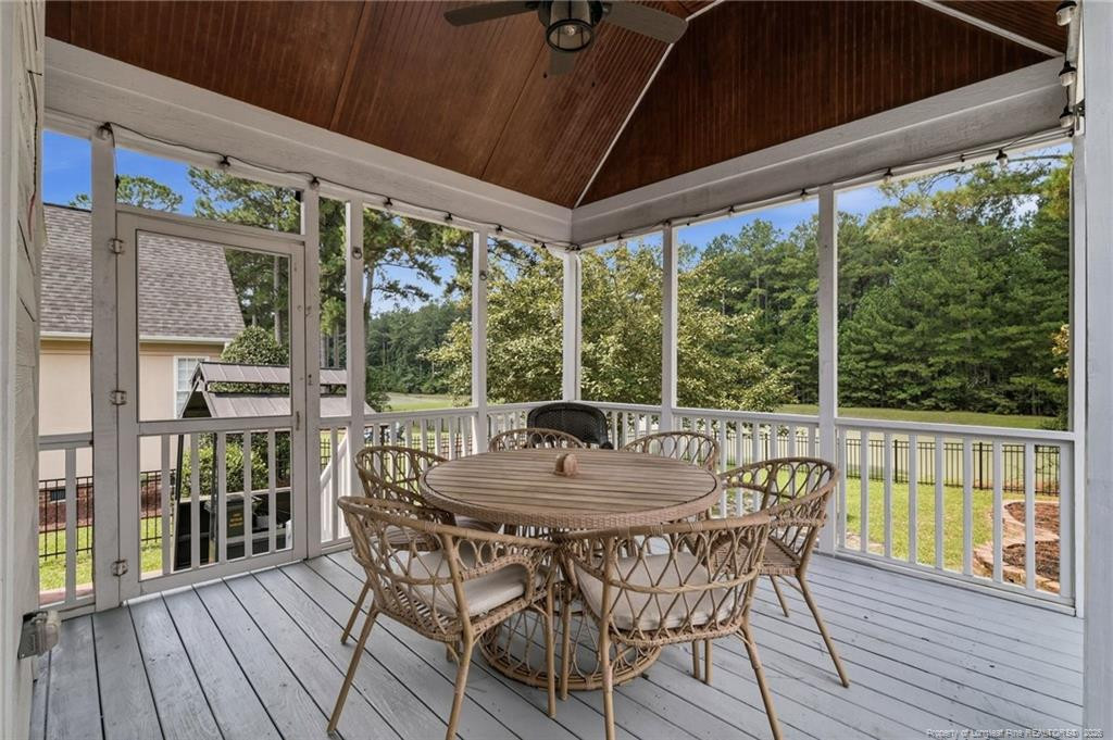Exterior photo of 271 Falling Water Road, Spring Lake, NC 28390. MLS: 766917