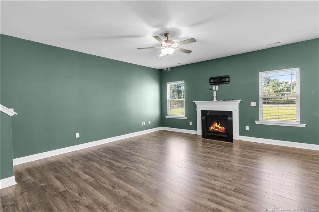 Exterior photo of 111 Spring Flowers Drive, Cameron, NC 28326. MLS: 764301