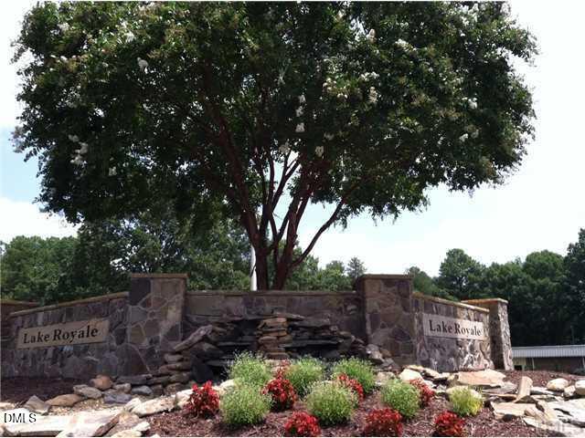 Exterior photo of 728 Sagamore Drive, Louisburg, NC 27549. MLS: 10178526