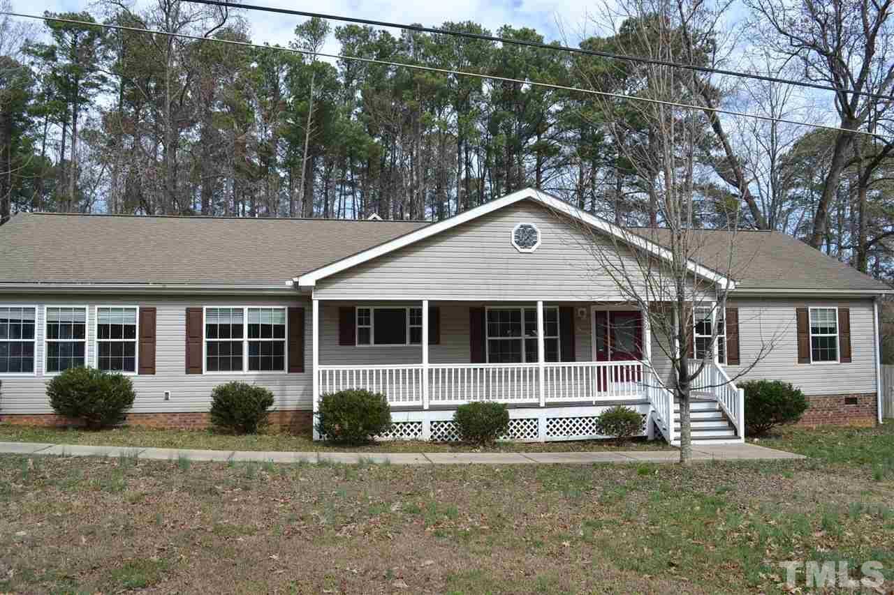 Exterior photo of 1182 Fairlane Road, Cary, NC 27511. MLS: 10195575