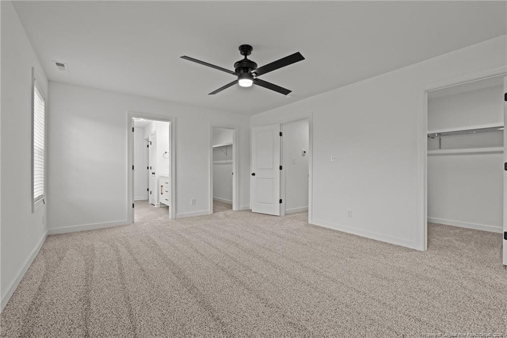 Exterior photo of 209 Myrtle Oak Drive, Cameron, NC 28326. MLS: 767650