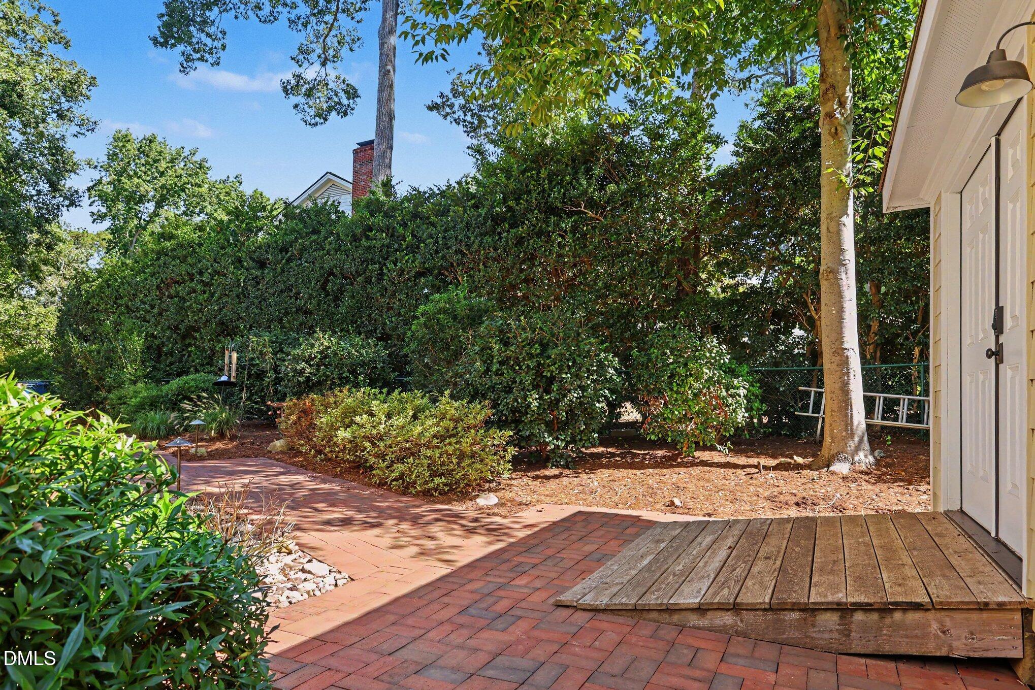Exterior photo of 5921 Valley Estates Drive, Raleigh, NC 27612. MLS: 10197395
