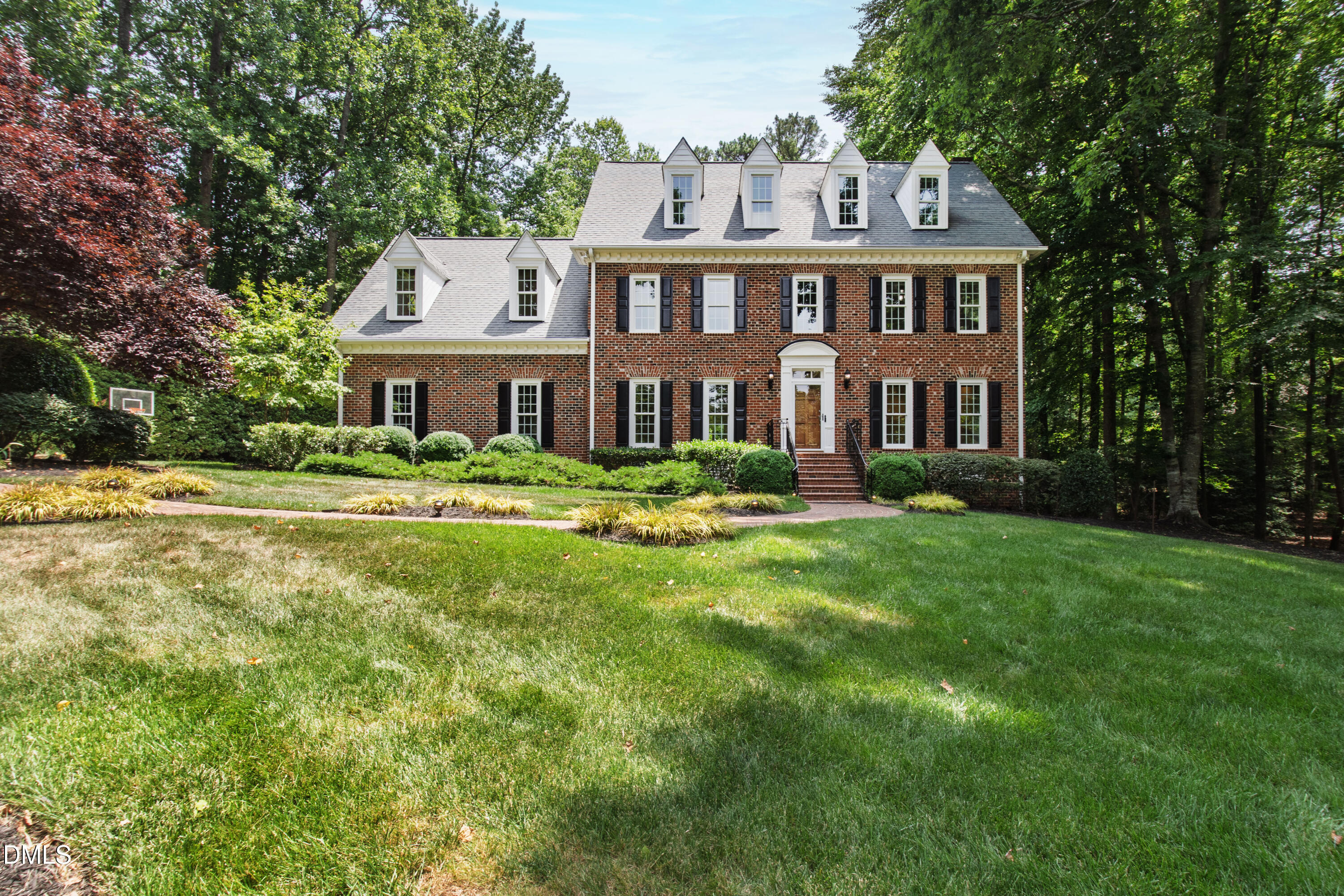 1117 Bentham Drive