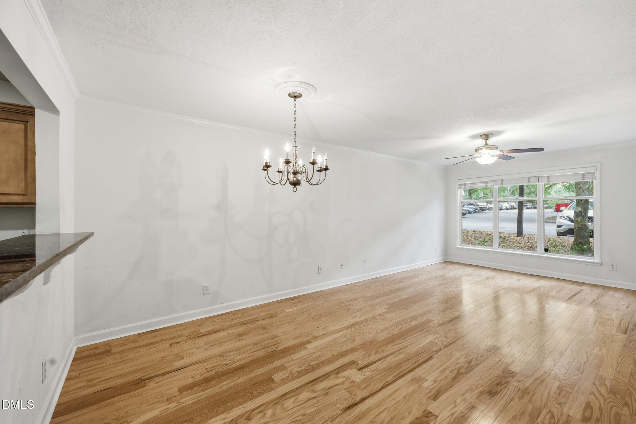 Exterior photo of 1021 Nicholwood Drive, Raleigh, NC 27605. MLS: 10179402