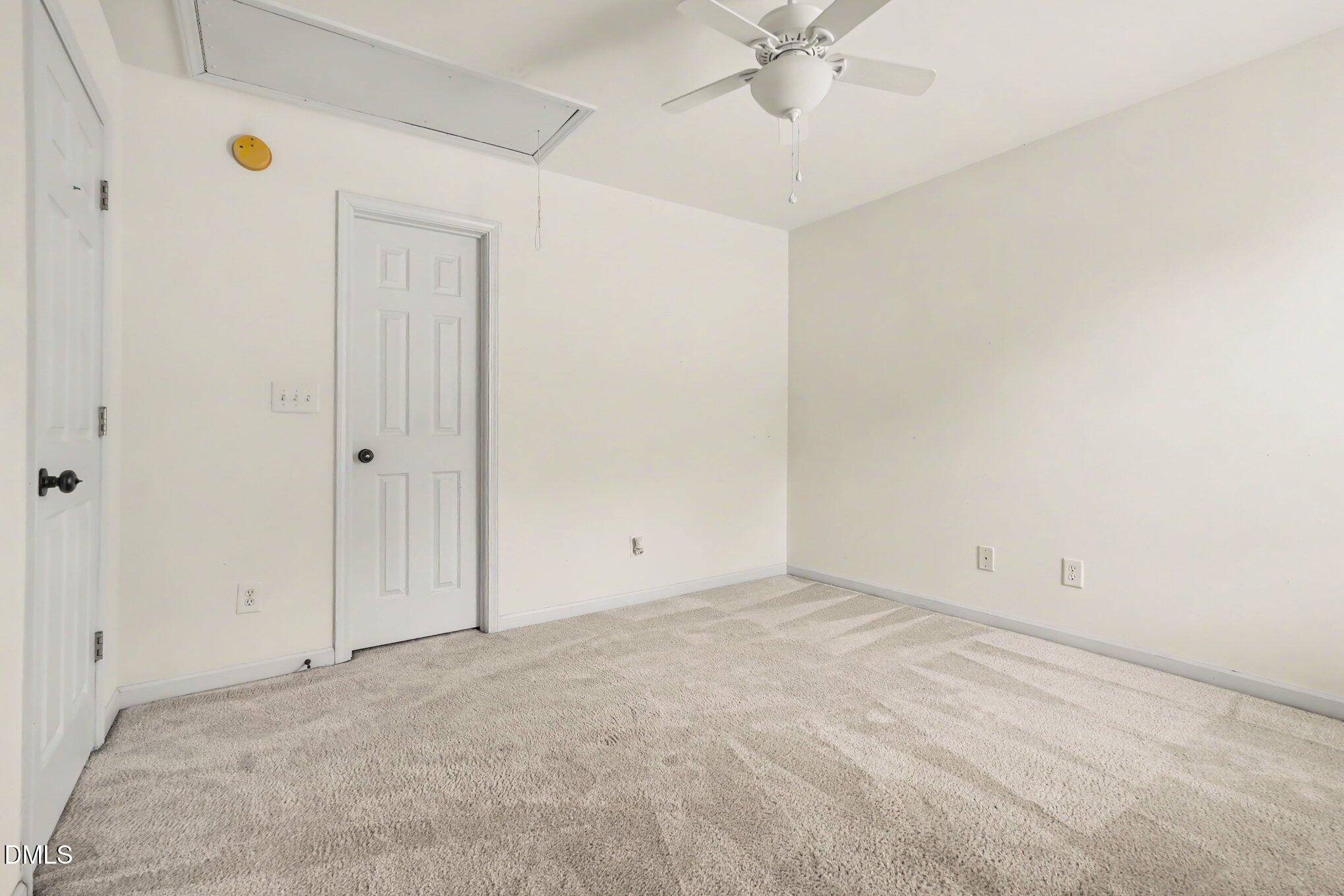 Exterior photo of 3201 Cotton Grove Run, Raleigh, NC 27610. MLS: 10182104