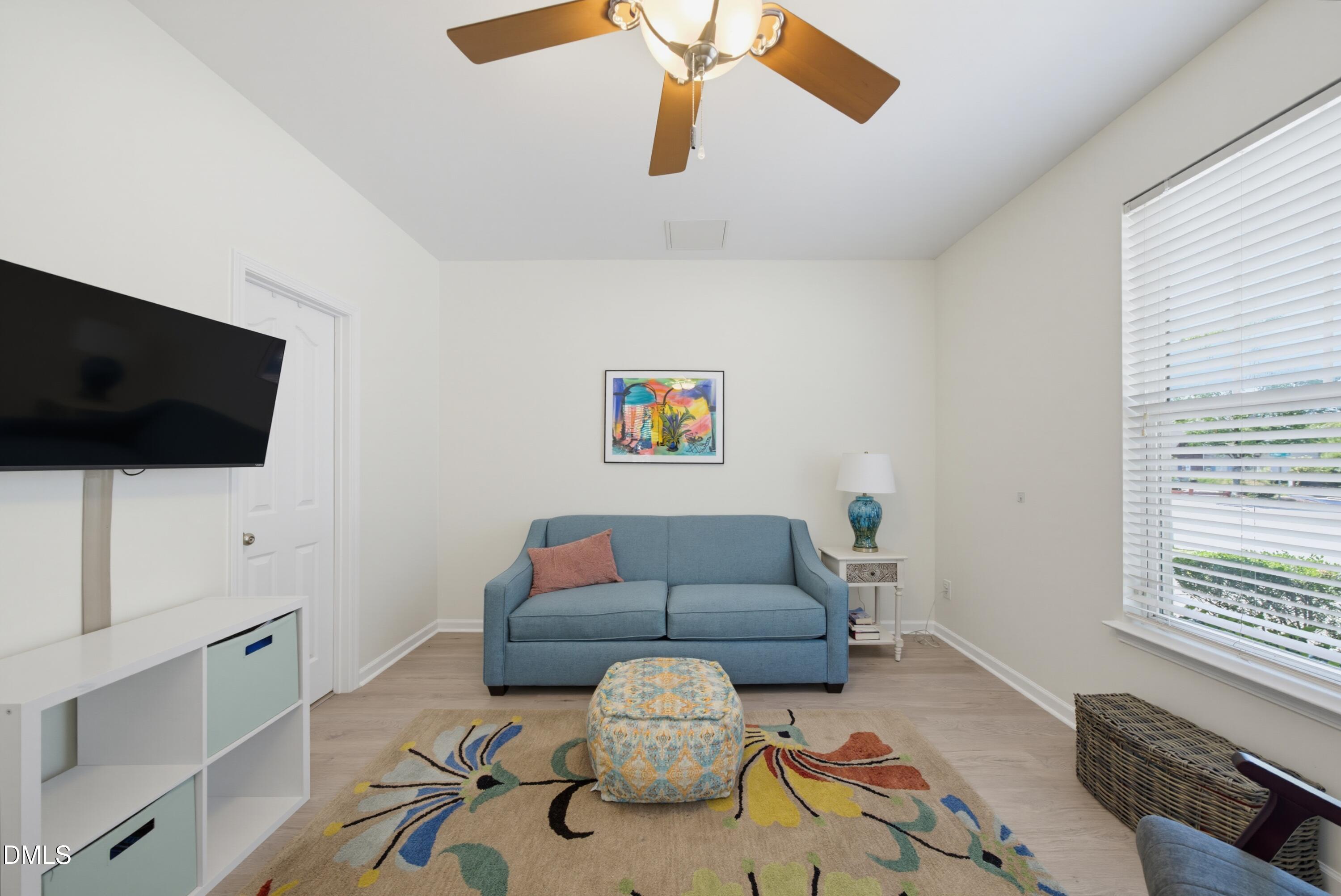 Exterior photo of 9736 Renfield Drive, Raleigh, NC 27617. MLS: 10190782