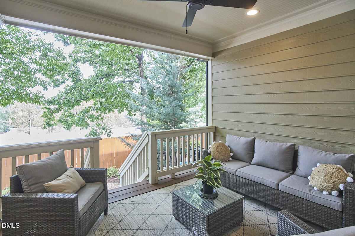 Exterior photo of 713 Mordecai Towne Place, Raleigh, NC 27604. MLS: 10183432