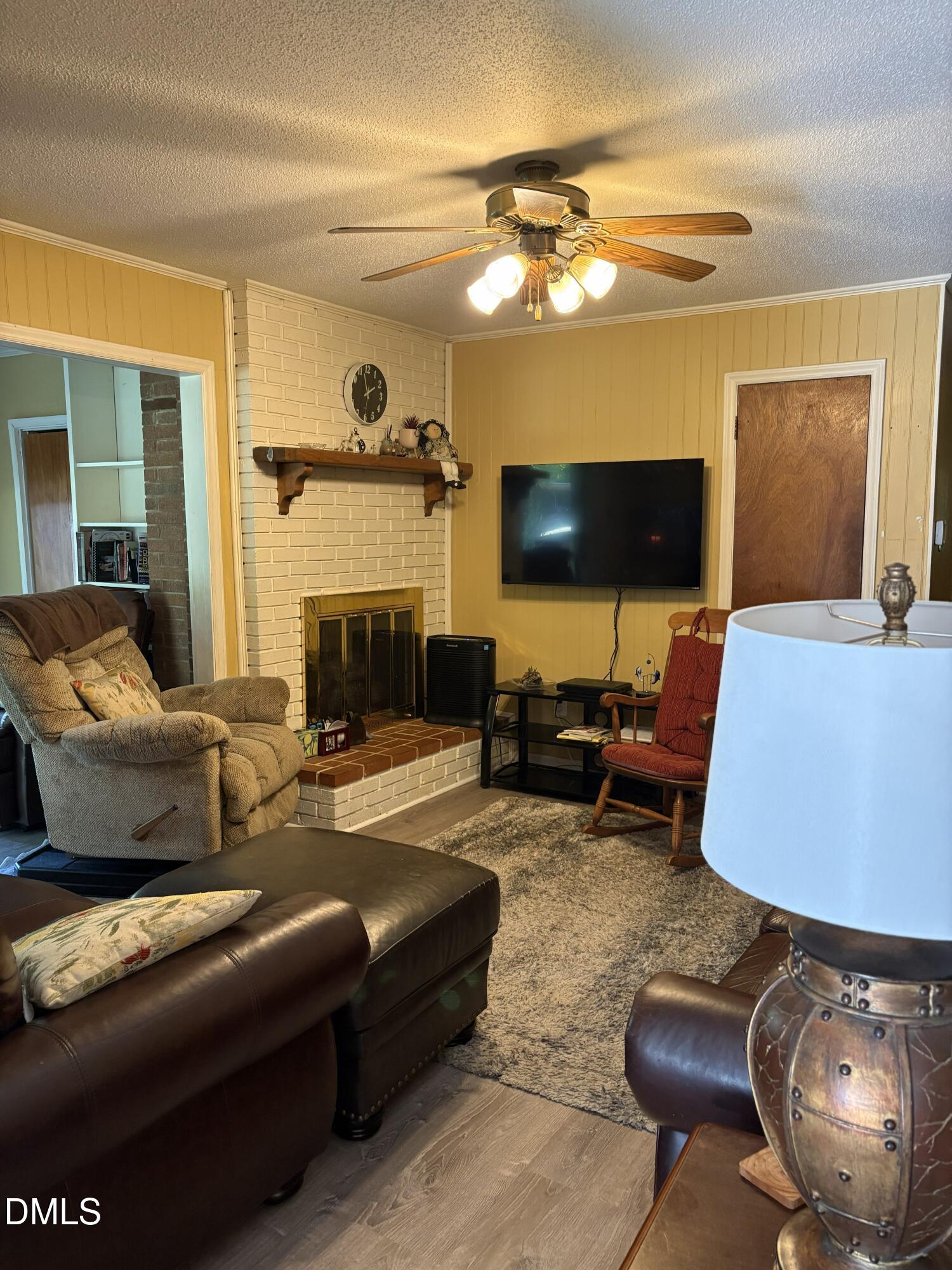 Exterior photo of 2620 Mill Creek Road, Mebane, NC 27302. MLS: 10196467
